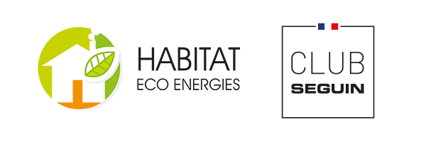 Logo Habitat Eco Energies